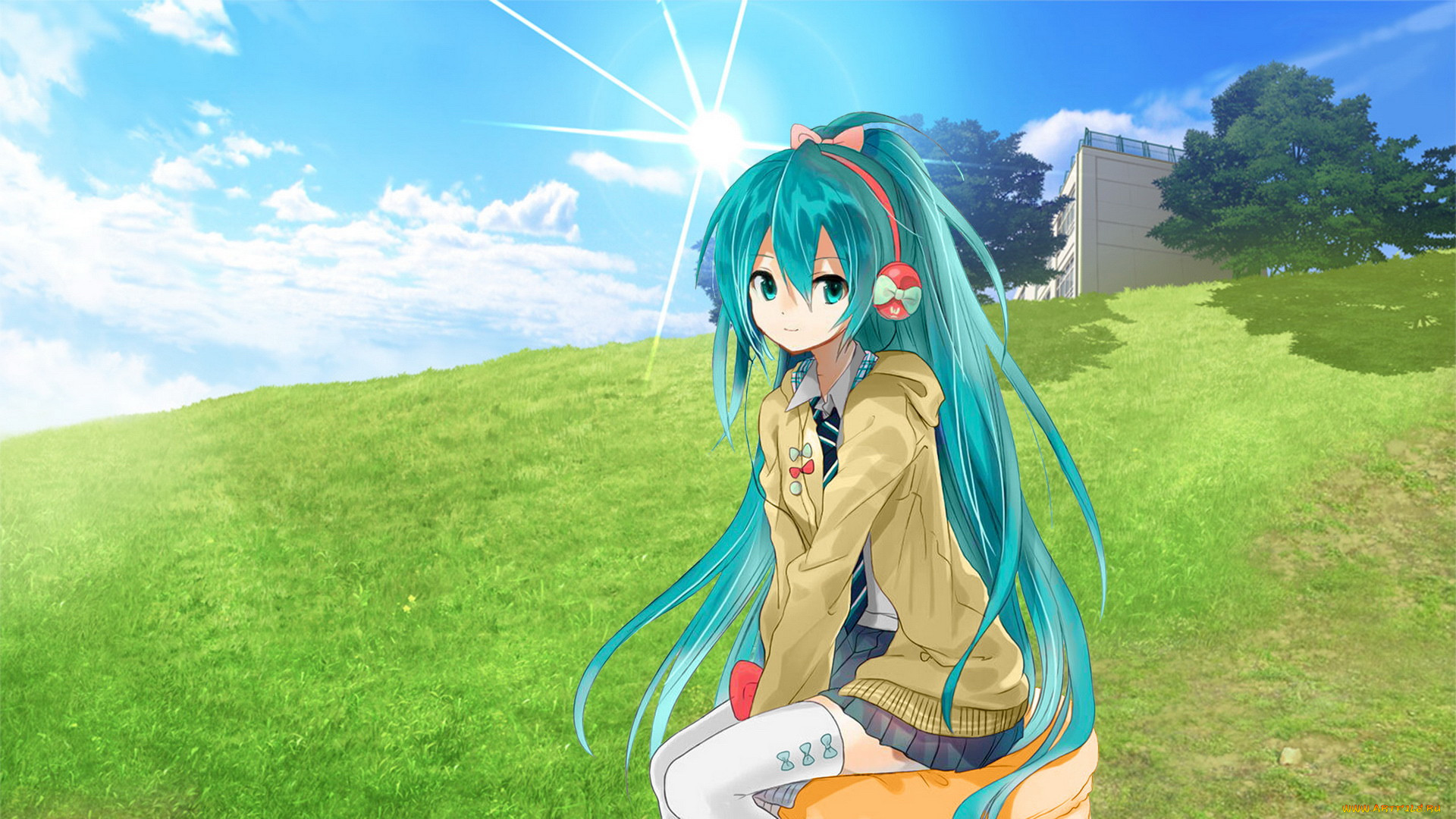 , vocaloid, , , hatsune, miku